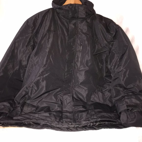 Ski Jacket - Free Soldier - NWT - Picture 1 of 16